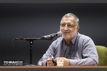 نشست ادوار بسیج دانشجویی 3