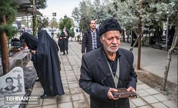 مراسم بدرقه کاروان راهیان نور 15