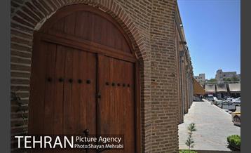 کاروانسرای خانات 31