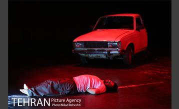 نمایش غلامرضا لبخندی 20