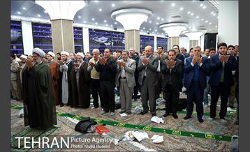 بازدید های شهردار تهران درجریان نظارت ستادی منطقه18 10