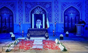 رویداد آیینی «محرم شهر»-8 26