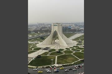 میدان آزادی