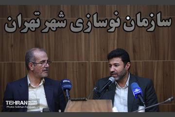 مراسم اهدای نخستین اسناد مالکیت 16
