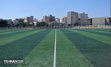 اینجاکارگاهه؛ پروژه‌های منطقه 18 51