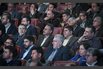 چهارمین کنفرانس بین‌المللی بهسازی مصرف و بهره‌وری انرژی  15