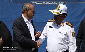 یکصد و هجدمین پویش امید و افتخار 4