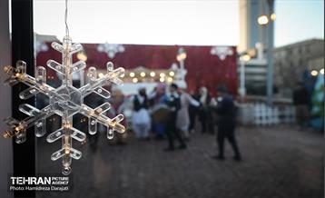 جشنواره زمستان داغ  36