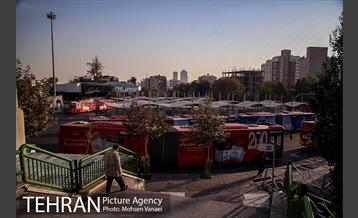 میدان تجریش 5