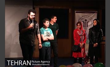 جشن روز جهانی اتیسم 14