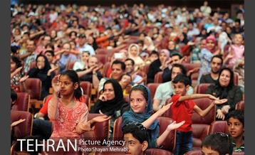 پویش مردمی "کوچک  تنهاست" 15