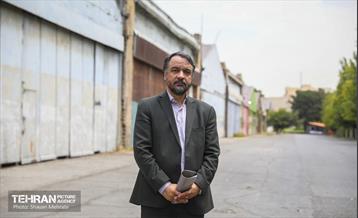 آغاز عملیات مرمت نخستین فرودگاه بلدیه 1