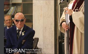 میلاد حضرت عیسی مسیح(ع) در کلیسای حضرت توما 10