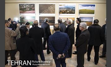 سومین دوره مسابقه عکس خوشه 22