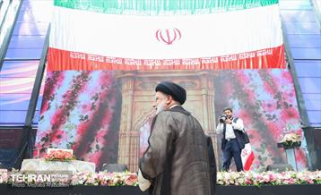 جشن دخترونه در باغ کتاب 22