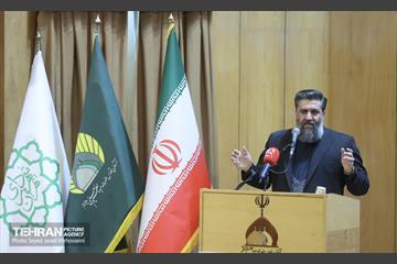 آیین بزرگداشت «یلان غیرتی انقلاب اسلامی» 31