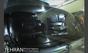 موزه خودرو و مجموعه کوشک احمد شاهی  4