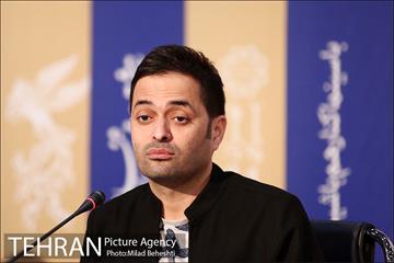 نشست خبری فیلم شین 21