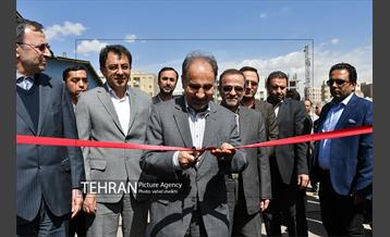 بهره برداری از 28 واگن جدید و 16 واگن اورهال 30