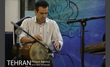 آوای سرزمین من 21