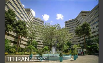 شهرنگار؛ شهرک اکباتان 21