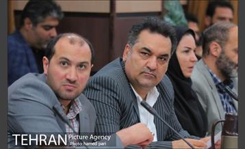 اجرای طرح «با هم»در منطقه 14  19