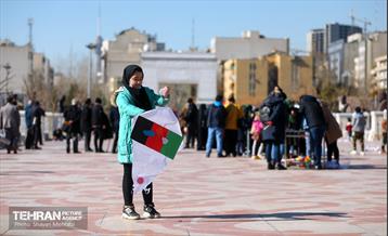 جشنواره بادبادک باز 30