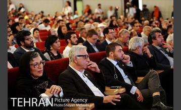 اختتامیه جشنواره بین المللی فیلم شهر با حضور شهردار تهران 21