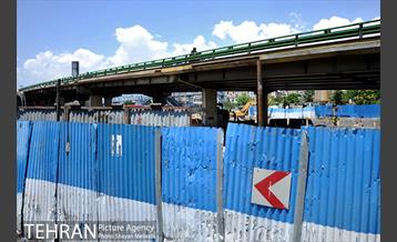 آخرین روزهای پل گیشا 47