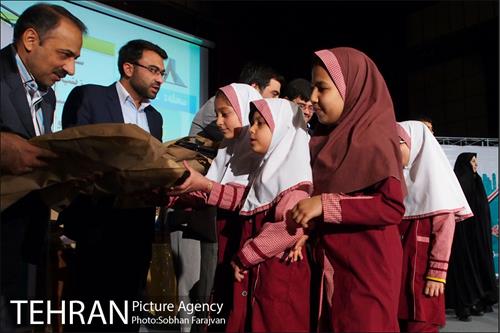 اختتامیه جشنواره مشکات 5 22