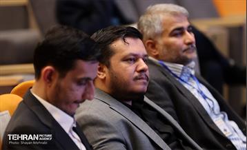 اولین کنفرانس ملی «برند ملی ایران» 10