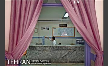 جایی برای زندگی،نه زنده ماندن 15