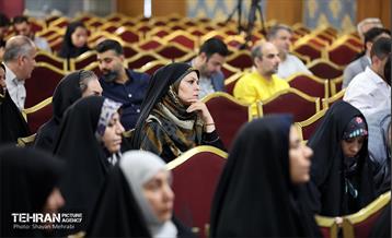 جلسه هماهنگی مدیران اجرایی هتل‌ها و مراکز اسکان موقت 4