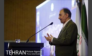 آیین افتتاح وبهره برداری از 33 پروژه اجتماعی و عمرانی شهرداری منطقه 17  21