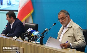 دهمین اجلاس رایزنان فرهنگی جمهوری اسلامی ایران