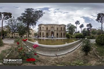 موزه ابگینه، گنجینه ادوار فرهنگی ایران 35