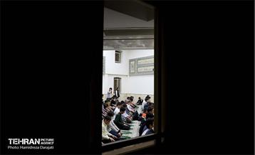 جشن بهار اولی‌ها و جشن تکلیف 2