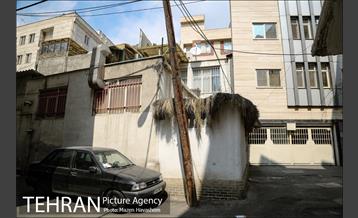 شهرنگار - محله اختیاریه 16