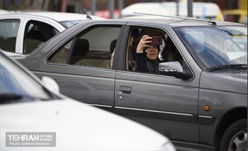 مراسم ویژه آغاز جشن های بهار ایران / ۱ 32