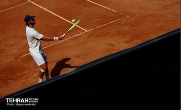 تور جهانی تنیس 30