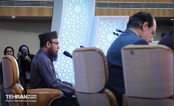 سی‌و‌نهمین دوره مسابقات بین‌المللی قرآن کریم 36