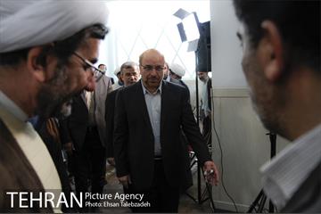 آیین افتتاح و بهره برداری از مسجد ٧٢ تن و یادمان ٦ شهید گمنام 13