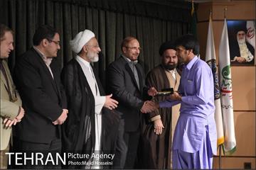 سومین همایش سراسری مدیریت جهادی‎ با حضور شهردار تهران 18