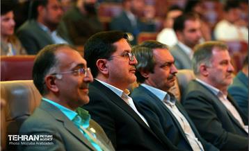 دهمین کنگره بین المللی دانشجویان علوم پزشکی کشور 12