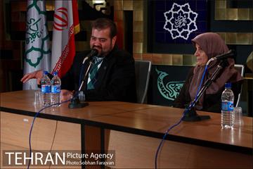 شبگردی ستاد توانمند سازی بانوان سرپرست خانوار  6