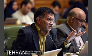 جلسه شورای شهر  21