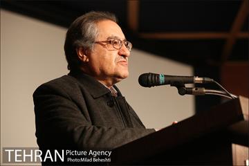 جشن برگزیدگان کانون تاتر کودک و نوجوان‎ 7