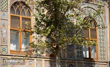 تور فستیوال عکاسی «طهران قدیم» 2