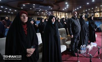 هجدهمین نمایشگاه زنان و تولید‌ملی 37