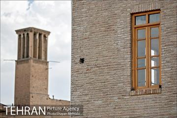 خانه اتحادیه؛ گذشته و حال 2